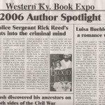 Western Ky Book Expo